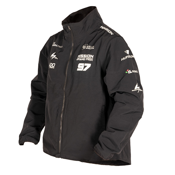 Daisy on the Ohoopee